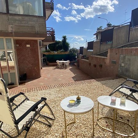Апартаменты Sara Casa Acitrezza Ачи Костелло Экстерьер фото