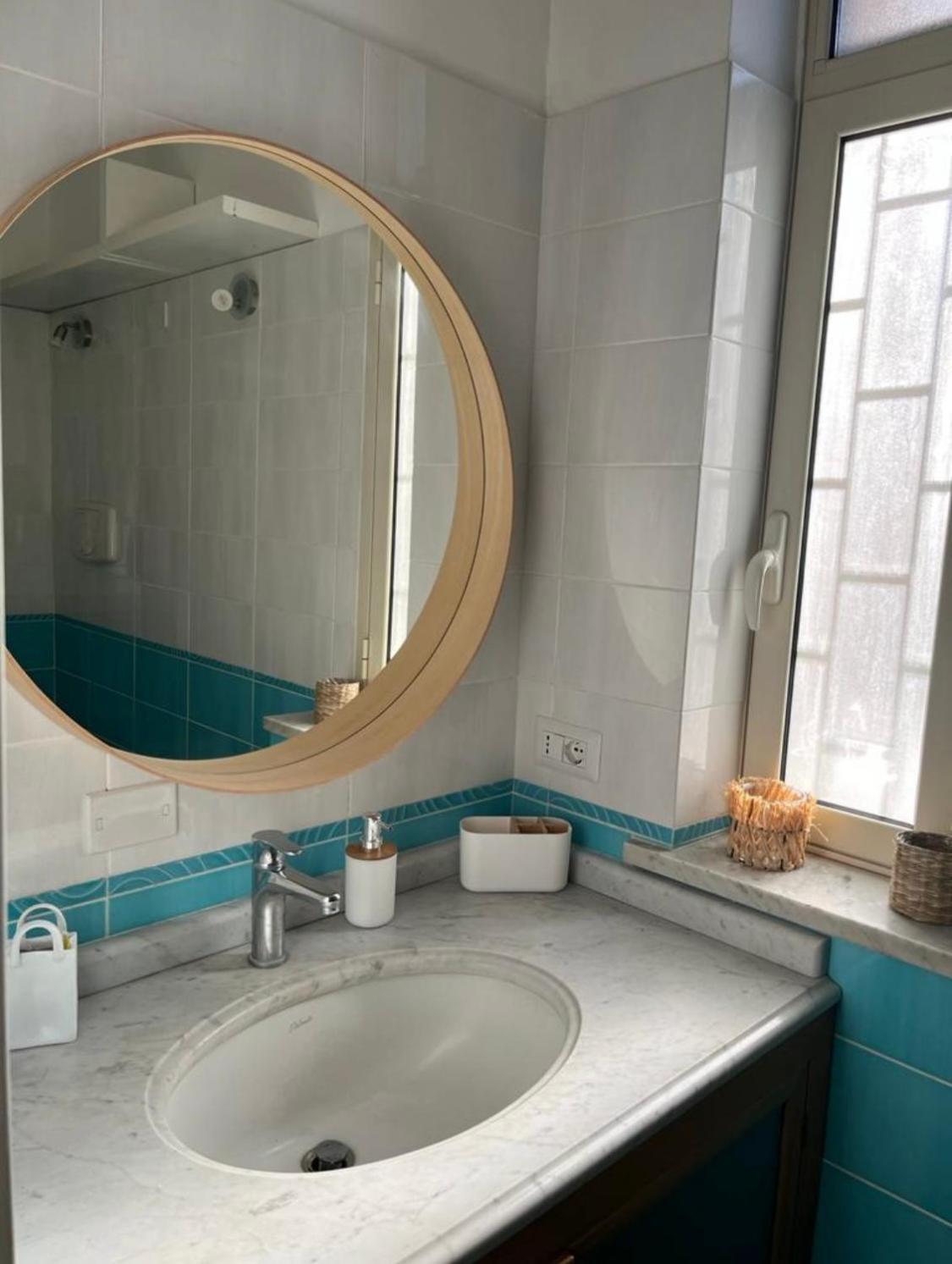 Апартаменты Sara Casa Acitrezza Ачи Костелло Экстерьер фото