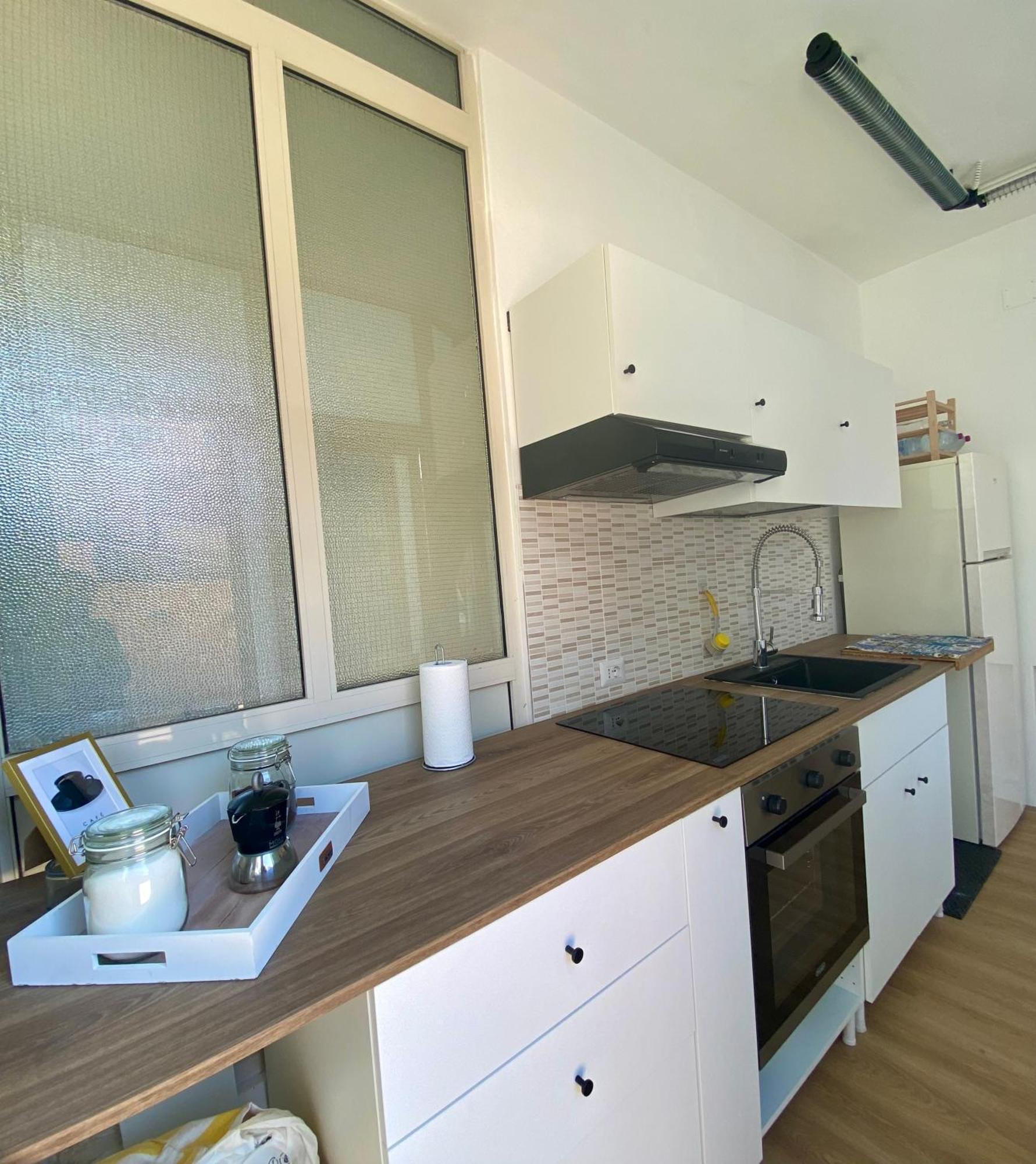 Апартаменты Sara Casa Acitrezza Ачи Костелло Экстерьер фото