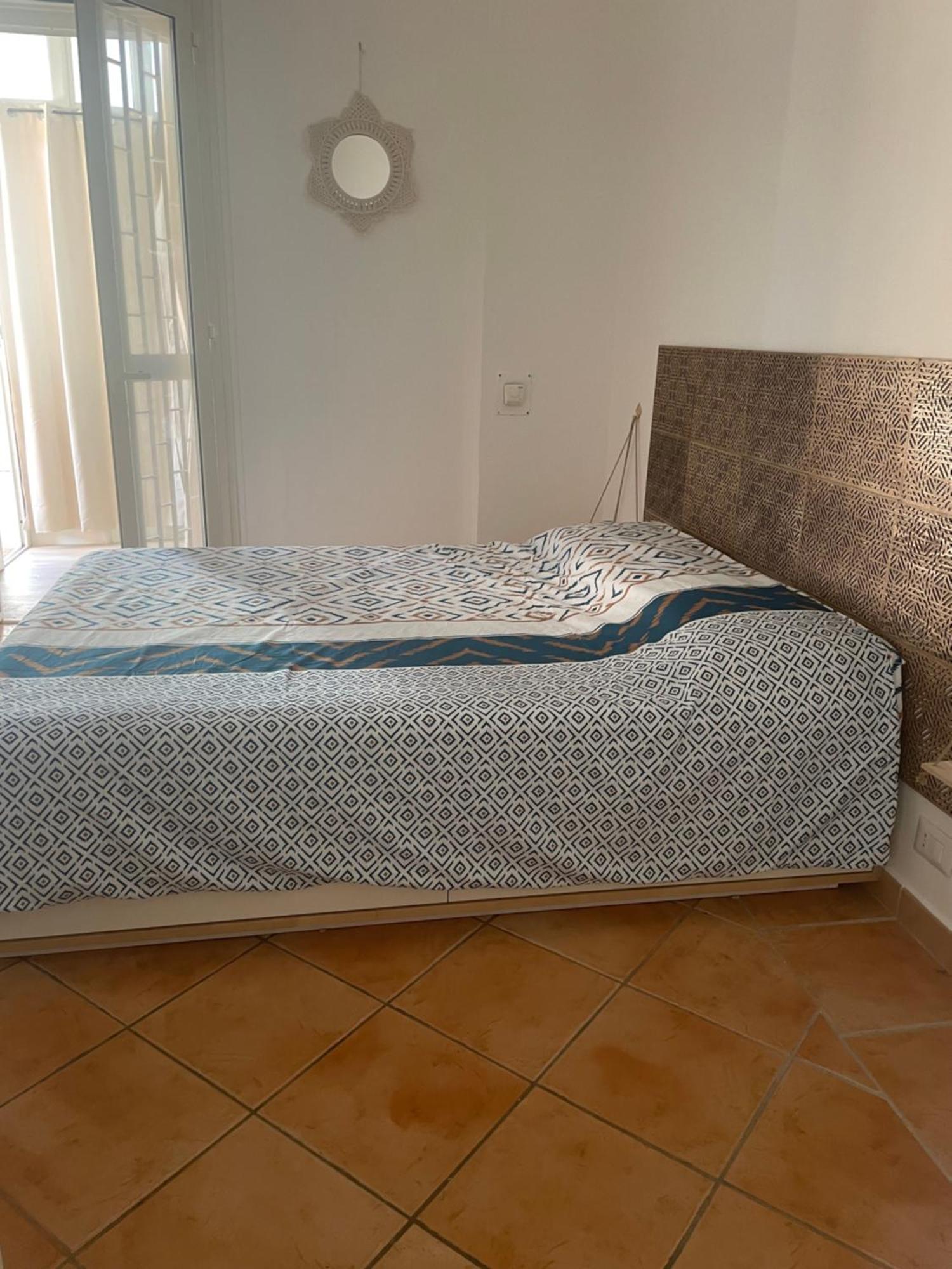 Апартаменты Sara Casa Acitrezza Ачи Костелло Экстерьер фото