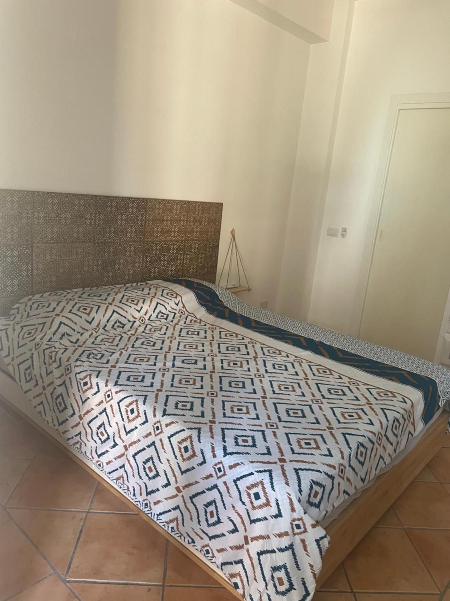 Апартаменты Sara Casa Acitrezza Ачи Костелло Экстерьер фото